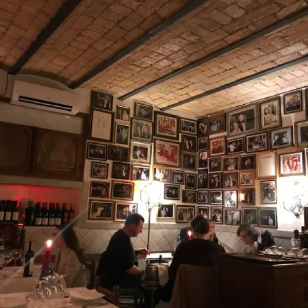 Osteria St.Ana