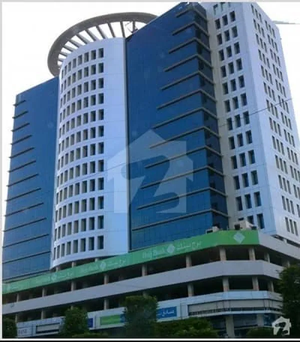 Master Office Sys - Shahrah e Faisal