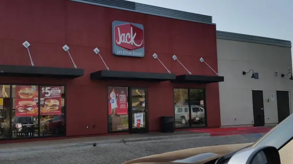 Jack in the Box