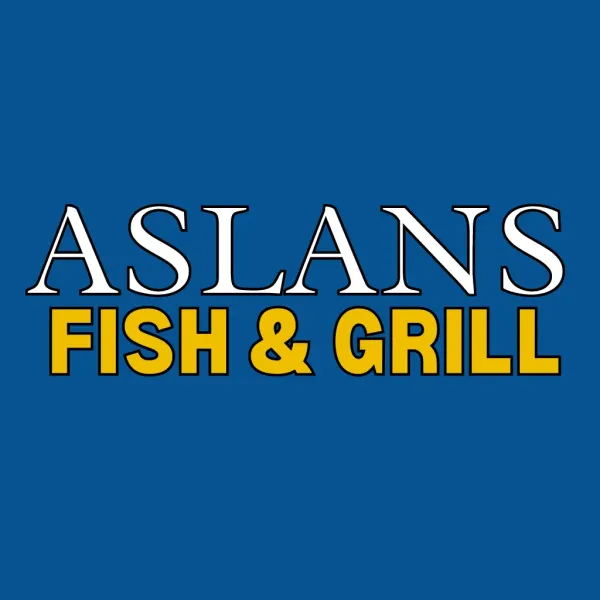 Aslan's Fish and Chips