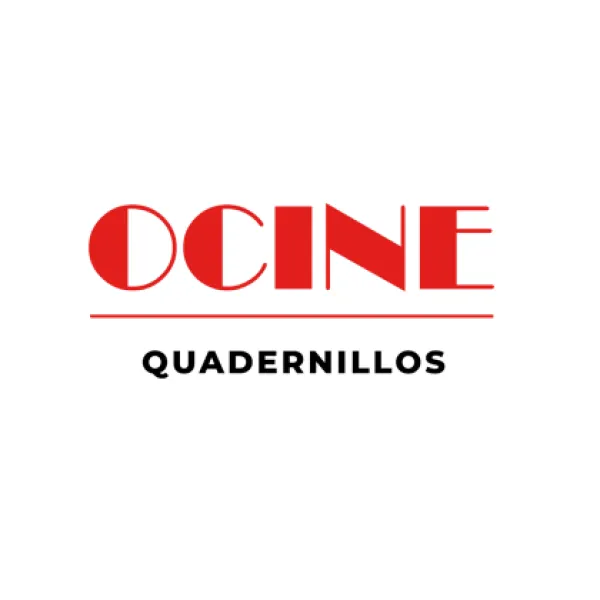 Ocine Quadernillos