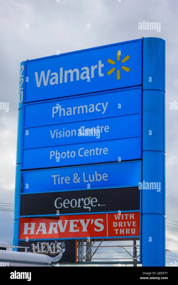 Walmart Pharmacy