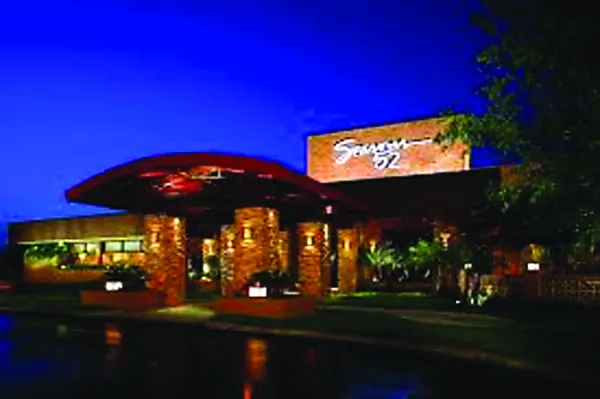 Seasons 52