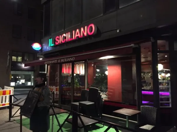 Il Siciliano