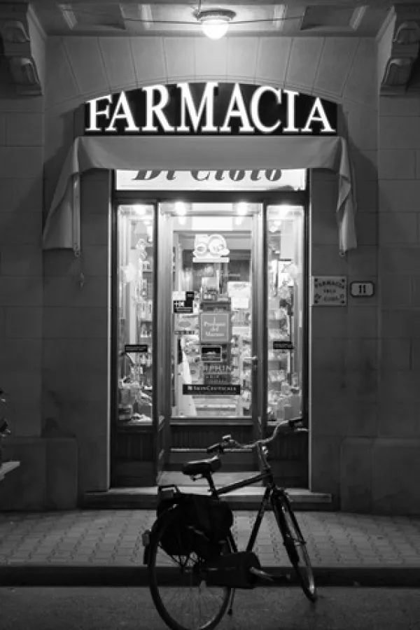 Farmacia di Ciolo