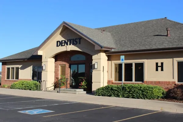 Dentists of Greeley