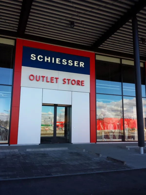 Schiesser Outlet Store