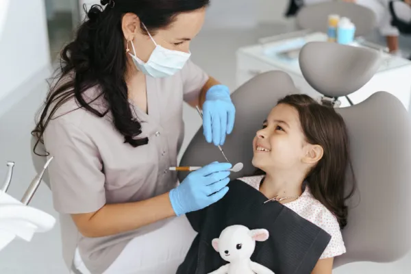 Little Big Smiles Family Dentistry