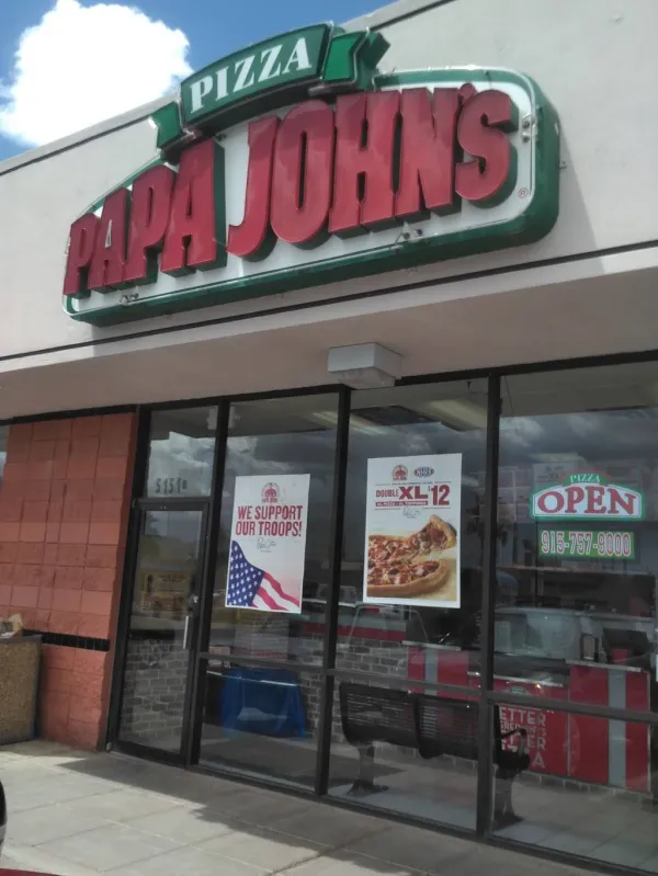 Papa John's