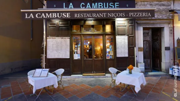 La Cambuse