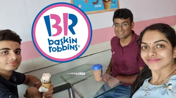 Baskin Robbins