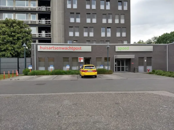 Huisartsenwachtpost