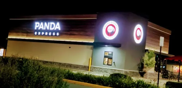 Panda Express