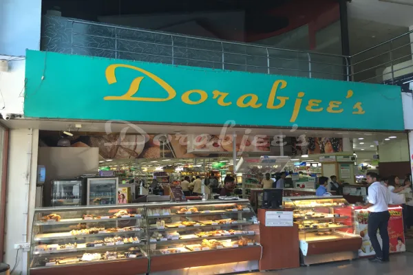 Dorabjee's - Viman Nagar