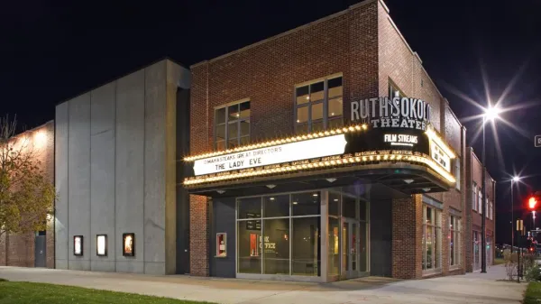 Ruth Sokolof Theater