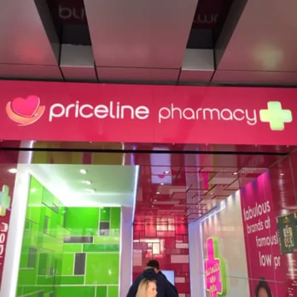 Priceline Pharmacy