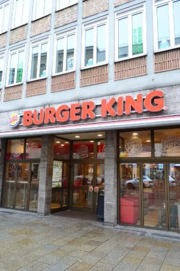 Burger King