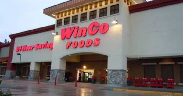 WinCo Foods