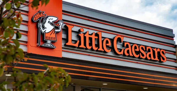 Little Caesars