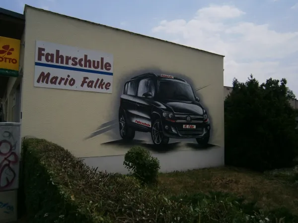 Fahrschule Falke