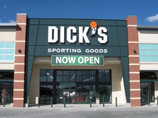 Dick's Sporting Goods