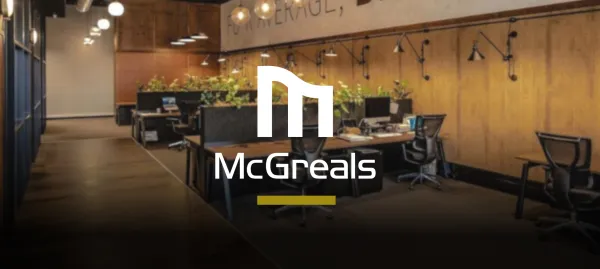 McGreals Office Furniture