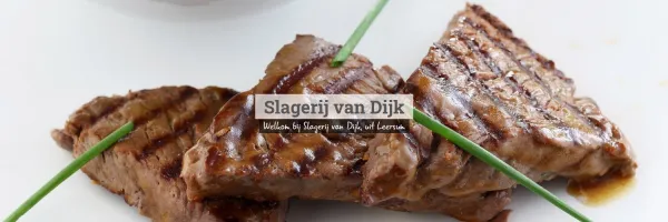 Slagerij Van Dijk