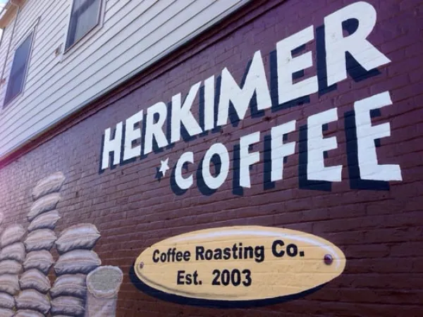 Herkimer Coffee - Phinney Ridge