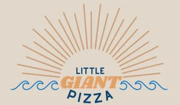 Little Giant Pizza