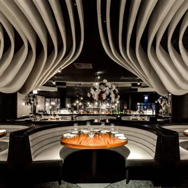 STK Chicago
