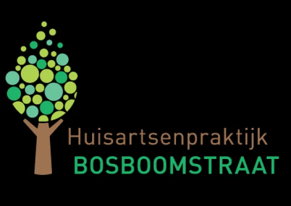 Huisartsenpraktijk Bosboomstraat