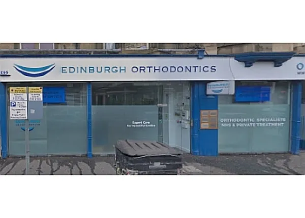 Edinburgh Orthodontics