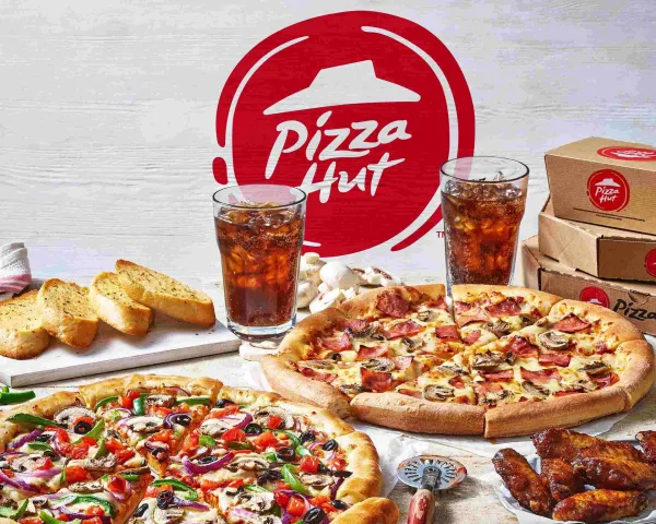 Pizza Hut Delivery