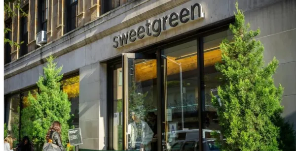 Sweetgreen