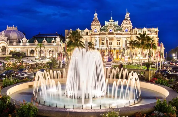 Casino Monte Carlo