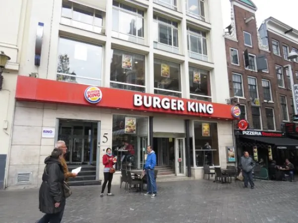 Burger King