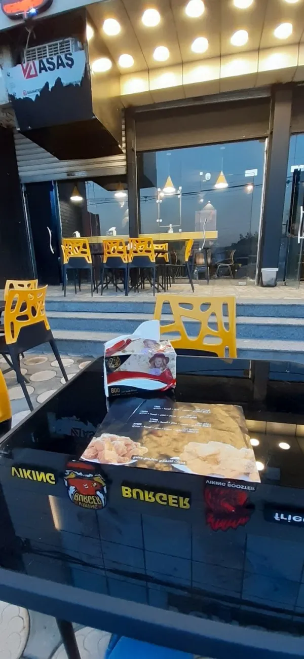 Viking Restaurant