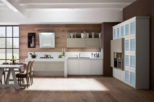 Maddaloni Cucine Componibili Srl