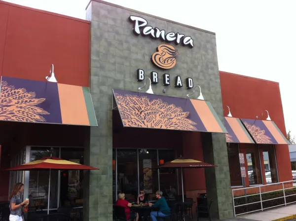 Panera Bread