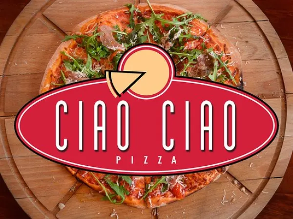 Ciao Pizza