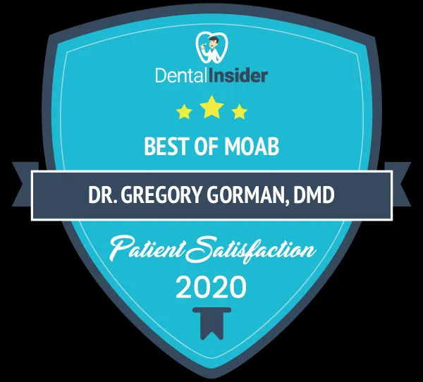 Gregory J. Gorman, DMD