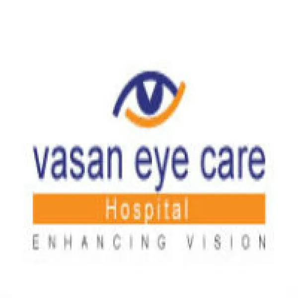 Vasan Eye Care Hospital, Koramangala