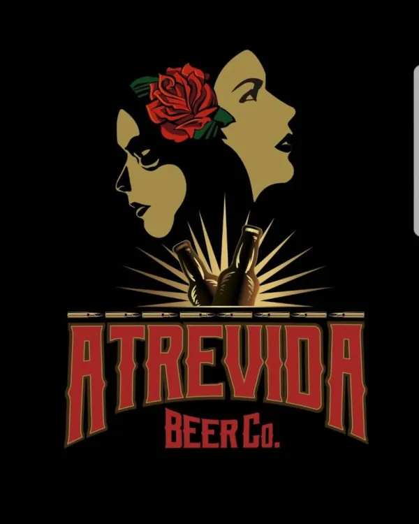 Atrevida Beer Company