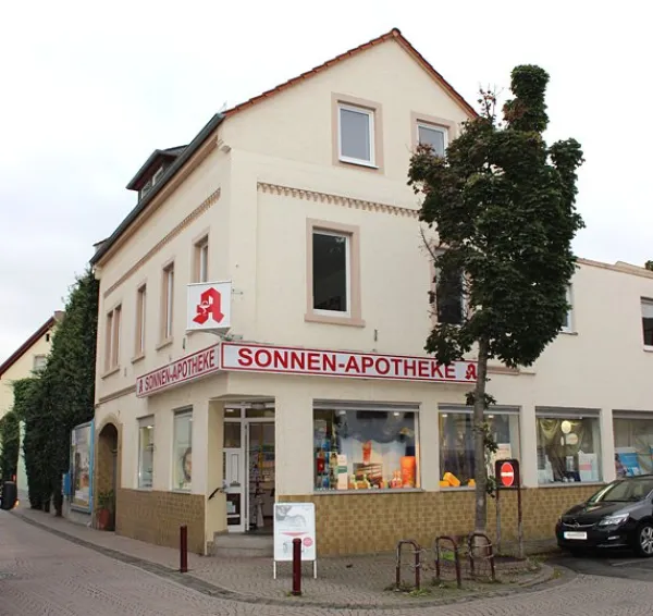 Sonnen-Apotheke