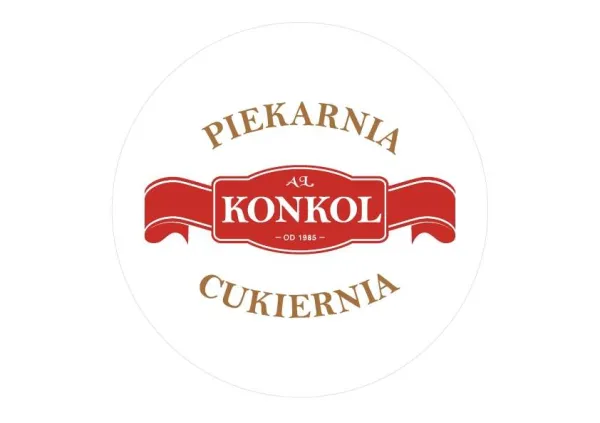 Piekarnia-Cukiernia Konkol