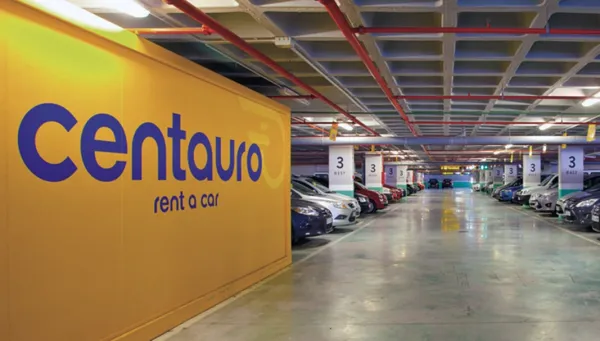 Centauro Rent a Car