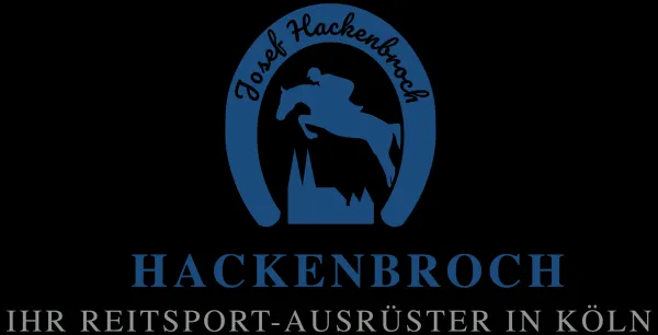 Hackenbroch Reitbedarf