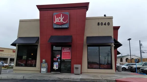 Jack in the Box