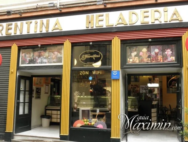 Heladeria La Fiorentina