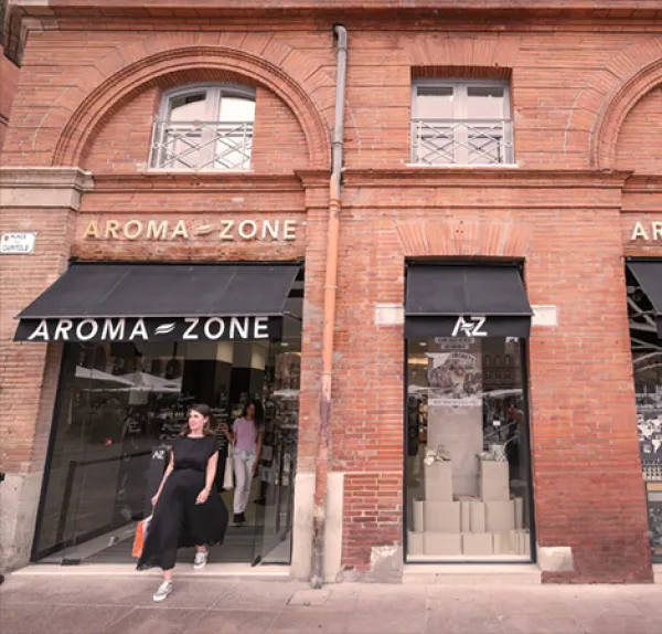 Aroma-Zone